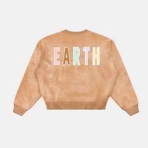 Madhappy Earth Day Sweatshirt